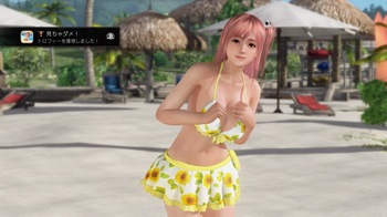 DEAD OR ALIVE Xtreme 3 Fortune (5).jpg
